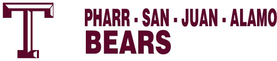 PHARR-SAN-JUAN-ALAMO HIGH SCHOOL Sideline Store