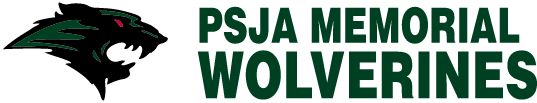 PSJA MEMORIAL HIGH SCHOOL Sideline Store
