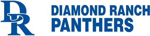 DIAMOND RANCH HIGH SCHOOL Sideline Store