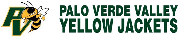 PALO VERDE VALLEY HIGH SCHOOL Sideline Store