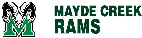MAYDE CREEK HIGH SCHOOL Sideline Store Sideline Store