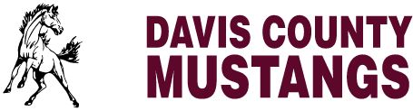 DAVIS COUNTY HIGH SCHOOL Sideline Store