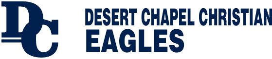 DESERT CHAPEL CHRISTIAN Sideline Store