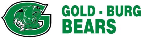 GOLD-BURG HIGH SCHOOL Sideline Store Bears (BOWIE, Texas) Spirit Apparel & Accessories Store