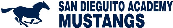 SAN DIEGUITO ACADEMY Sideline Store