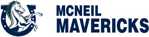 MCNEIL HIGH SCHOOL Sideline Store