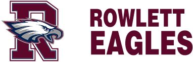 ROWLETT HIGH SCHOOL Sideline Store