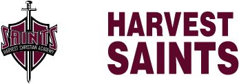 HARVEST CHRISTIAN ACADEMY Sideline Store Sideline Store