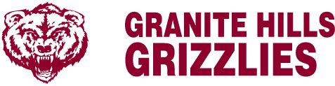 GRANITE HILLS HIGH SCHOOL Sideline Store Sideline Store