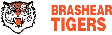 BRASHEAR HIGH SCHOOL Sideline Store Tigers (BRASHEAR, Missouri) Spirit Apparel & Accessories Store