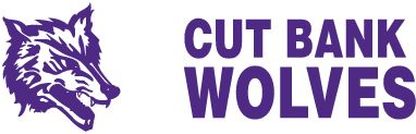 CUT BANK HIGH SCHOOL Sideline Store Wolves (CUT BANK, MASSACHUSETTS) Spirit Apparel & Accessories Store