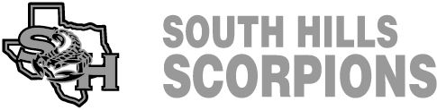 SOUTH HILLS HIGH SCHOOL Sideline Store