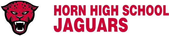 DR JOHN D HORN HIGH SCHOOL Sideline Store Jaguars (MESQUITE, Texas) Spirit Apparel & Accessories Store