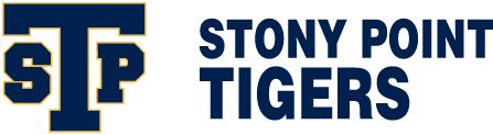 Women's Tiger Football Jersey - Front Only - Stony Point Football Booster  Club