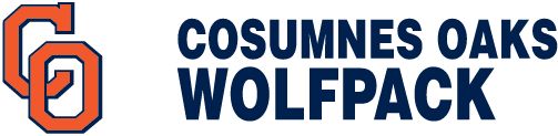 COSUMNES OAKS HIGH SCHOOL Sideline Store