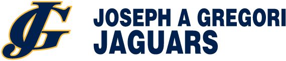 JOSEPH A GREGORI HIGH SCHOOL Sideline Store