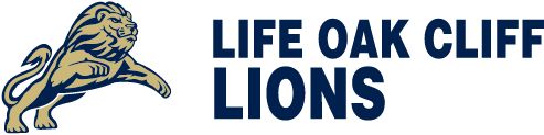 LIFE SCHOOL OAK CLIFF Sideline Store