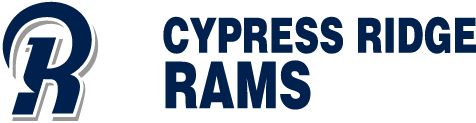 CYPRESS RIDGE HIGH SCHOOL Sideline Store