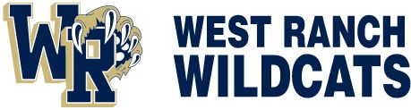 WEST RANCH HIGH SCHOOL Sideline Store