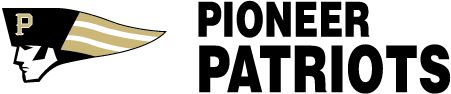 PIONEER HIGH SCHOOL Sideline Store