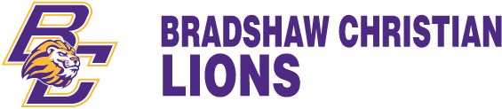 BRADSHAW CHRISTIAN HIGH SCHOOL Sideline Store