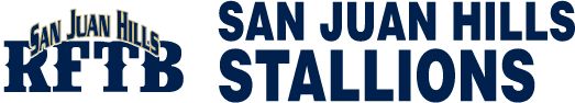 SAN JUAN HILLS HIGH SCHOOL Sideline Store
