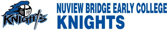 NUVIEW BRIDGE EARLY COLLEGE HIGH SCHOOL Sideline Store Sideline Store