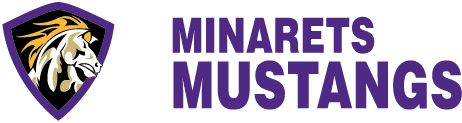 MINARETS HIGH SCHOOL Sideline Store