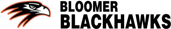 BLOOMER HIGH SCHOOL Sideline Store