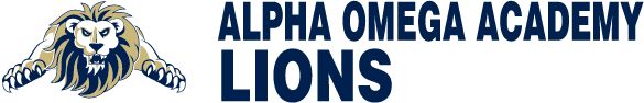 ALPHA OMEGA ACADEMY Sideline Store Sideline Store
