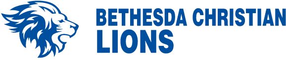 BETHESDA CHRISTIAN HIGH SCHOOL Sideline Store