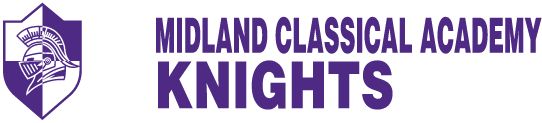 MIDLAND CLASSICAL ACADEMY Sideline Store