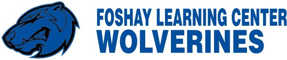 FOSHAY LEARNING CENTER Sideline Store Sideline Store