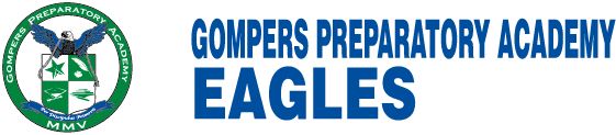 GOMPERS PREPARATORY ACADEMY Sideline Store Sideline Store