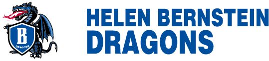 HELEN BERNSTEIN HIGH SCHOOL Sideline Store Dragons (HOLLYWOOD, CALIFORNIA) Spirit Apparel & Accessories Store