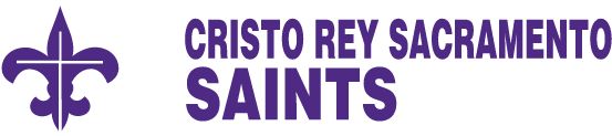 CRISTO REY HIGH SCHOOL SACRAMENTO Sideline Store