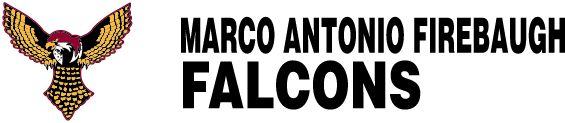 MARCO ANTONIO FIREBAUGH HIGH SCHOOL Sideline Store Sideline Store