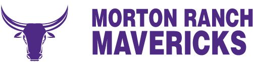 MORTON RANCH HIGH SCHOOL Sideline Store