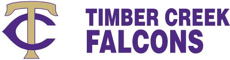 TIMBER CREEK HIGH SCHOOL Sideline Store