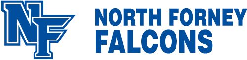 NORTH FORNEY HIGH SCHOOL Sideline Store