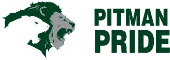 JOHN H PITMAN HIGH SCHOOL Sideline Store