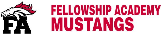 FELLOWSHIP ACADEMY Sideline Store