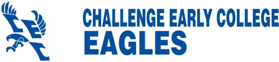 CHALLENGE EARLY COLLEGE HIGH SCHOOL Sideline Store
