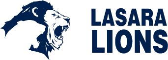 LASARA HIGH SCHOOL Sideline Store Lions (LASARA, Texas) Spirit Apparel & Accessories Store