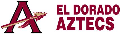EL DORADO HIGH SCHOOL Sideline Store