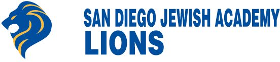 SAN DIEGO JEWISH ACADEMY Sideline Store