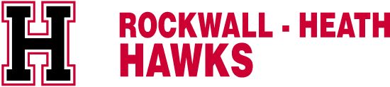 ROCKWALL-HEATH HIGH SCHOOL Sideline Store