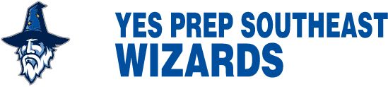 YES PREP SOUTHEAST HIGH SCHOOL Sideline Store