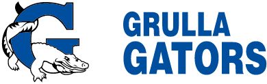GRULLA HIGH SCHOOL Sideline Store