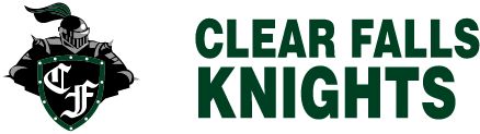 CLEAR FALLS HIGH SCHOOL Sideline Store